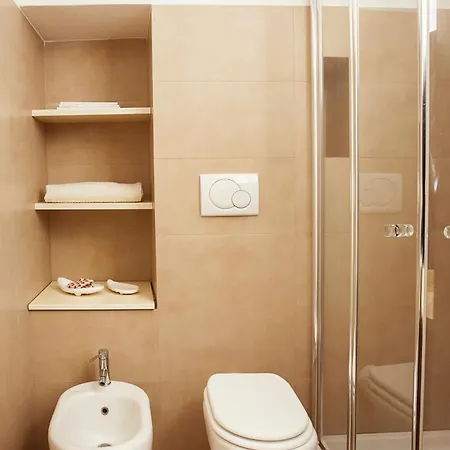Apartment Casa Lenta By Travel With Gianni Monopoli