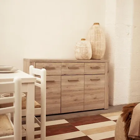 Appartement Lenta By Monholiday Monopoli
