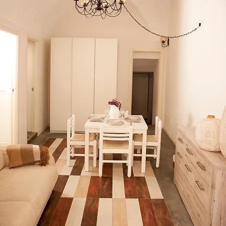 Lenta By Monholiday Appartement