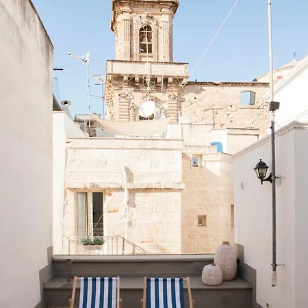 Casa Lenta By Travel With Gianni