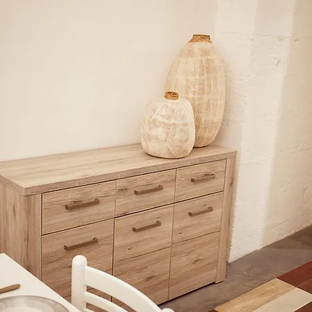 Casa Lenta By Travel With Gianni Apartment Monopoli