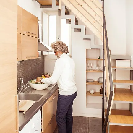 Apartment Casa Lenta By Travel With Gianni *