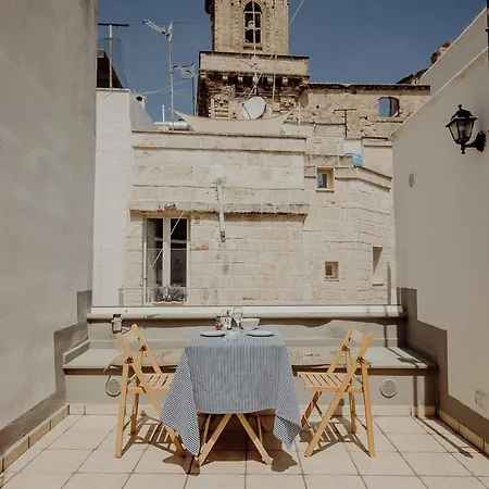 Apartment Casa Lenta By Travel With Gianni *