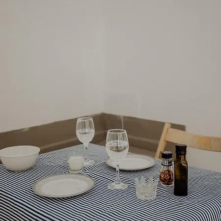 Apartment Casa Lenta By Travel With Gianni Monopoli