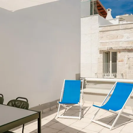 Appartement Lenta By Monholiday Monopoli